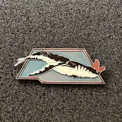 2022 Avatar: The Way of Water Creatures Mystery Collection - Tulkun (Whale) - MLT