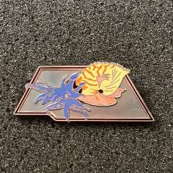 2022 Avatar: The Way of Water Creatures Mystery Collection - Sagittaria (Snail) - MLT