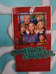 Good Luck Charlie