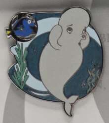 5875 - Pixar Party 2016 - Bailey - Walt Disney World alternate image