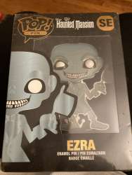 47953 - Funko Pop! - Disney Parks - Ezra alternate image