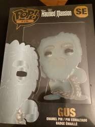 Funko Pop! - Disney Parks - Gus - MLT