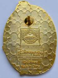 'Cameo - Alice - DLP'