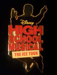 High School Musical The Ice Tour