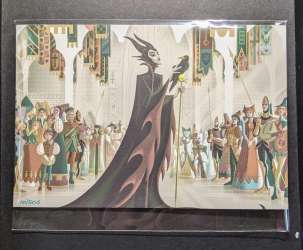 Artland - George Caltsoudas - Maleficent Before The Curse - ART