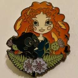 Merida
