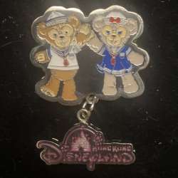 Duffy & Shellie May