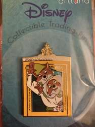 Artland - Robin Hood - Robin Hood and Maid Marian Wedding LE of 200 - ART