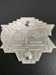 'Disney100 Platinum Celebration - Disney Visa Rewards 2023 - 100 Years of Wonder -- Chip ‘n Dale - MLT'
