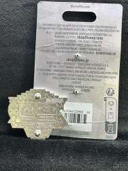 Disney100 Platinum Celebration - Disney Visa Rewards 2023 - 100 Years of Wonder -- Chip ‘n Dale - MLT