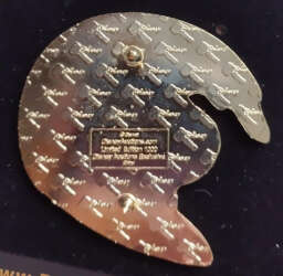 'Disney Auctions (P.I.N.S.) - Lilo and Stitch Surfing - DA'