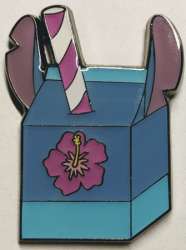 58881 - Milk carton - Stitch - Loungefly alternate image