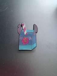 58881 - Milk carton - Stitch - Loungefly alternate image