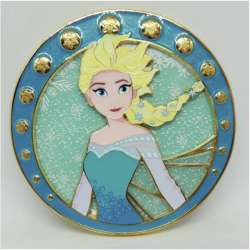 39965 - Artland - Neo Nouveau - Elsa - Artland / ACME alternate image