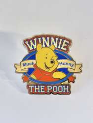 54972 - D23 2022: BoxLunch Exclusives - Winnie the Pooh Varsity - Disney Licensed alternate image