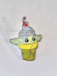 Star Wars: The Mandalorian - Grogu Ice Cream - MLT