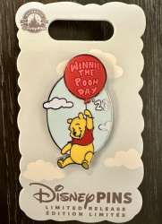 2023 Special Days - Winnie the Pooh Day - MLT