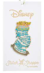 Click to view the Aurora’s Birthday Cake details