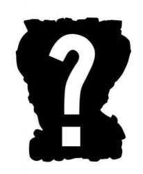 40362 - Character Food Mystery Collection - Chip and Dale - Disney Store US alternate image