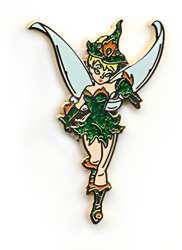 Tinker Bell