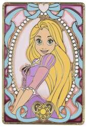 Rapunzel