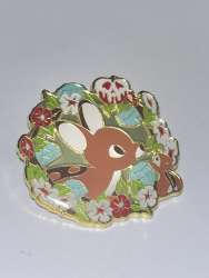 58992 - BoxLunch - Princess Sidekick Floral Mystery Collection - Snow White - Loungefly alternate image