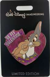 Click to view the Thumper and Miss Bunny details