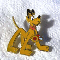 Pluto