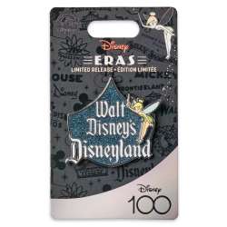 Disney100 Eras - “Walt Disney’s Disneyland” Series Title - MLT