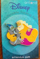 40387 - Artland Siblings - Zeus and Hades - Artland / ACME alternate image