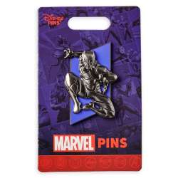 59021 - Marvel Pin of the Month - Black Panther - Disney Store US alternate image