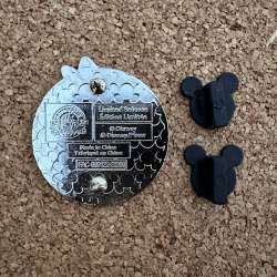 59022 - Disney Artist Concept Art Series - The Art of Soul alternate image