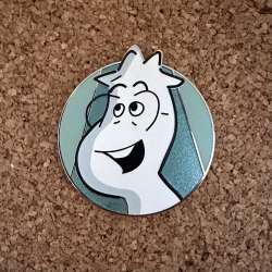 59022 - Disney Artist Concept Art Series - The Art of Soul alternate image