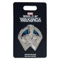 59023 - Black Panther: World of Wakanda - Black Panther alternate image