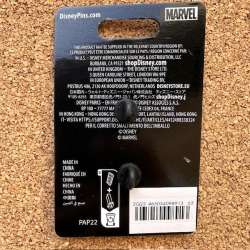 59023 - Black Panther: World of Wakanda - Black Panther alternate image