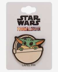 59026 - Star Wars: The Mandalorian - Chibi Grogu - Disney Licensed alternate image