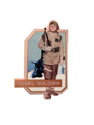 59046 - Star Wars - Empire Strikes Back - Hoth Mystery Box - Rebel Soldier alternate image