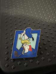 59070 - Offset Frames with Symbol Starter Set - Donald Duck alternate image