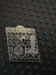 59070 - Offset Frames with Symbol Starter Set - Donald Duck alternate image