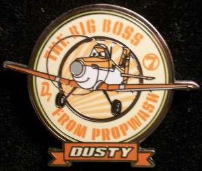 Dusty