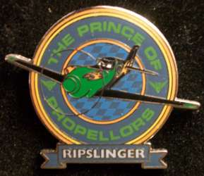 Ripslinger