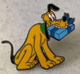 Pluto