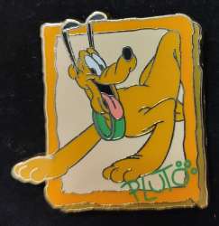 Pluto