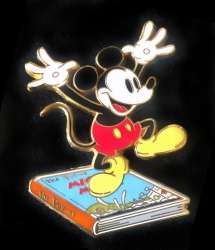 Click to view the Mickey details