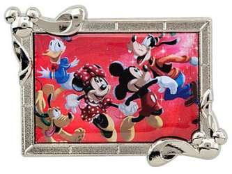 Click to view the Mickey and friends details