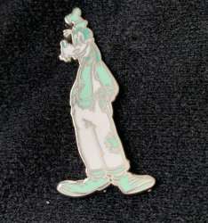 Spring 5 Pin Booster Pack - Goofy - SDR