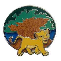 Click to view the Simba with Tree of Life details
