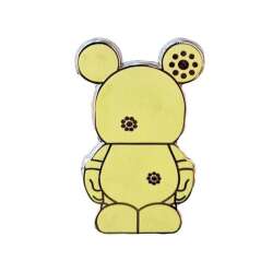 46211 - Vinylmation Jr. Mystery Collection (Series 1) - Paisley Jr. alternate image