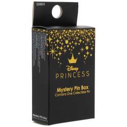 59186 - Neon Tuesday - Disney Princess Tiara Mystery Collection - Ariel Crown - Disney Licensed alternate image