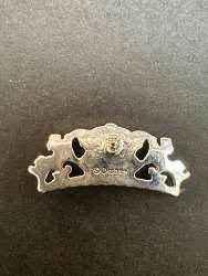 'Neon Tuesday - Disney Princess Tiara Mystery Collection - Ariel Crown - DLIC'